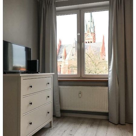 Apartament Mikolajek Stare Miasto Stary Toruń Exteriér fotografie