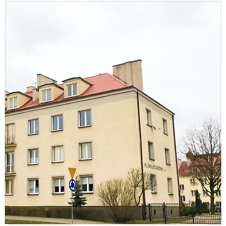Apartament Mikolajek Stare Miasto Stary Toruń Exteriér fotografie