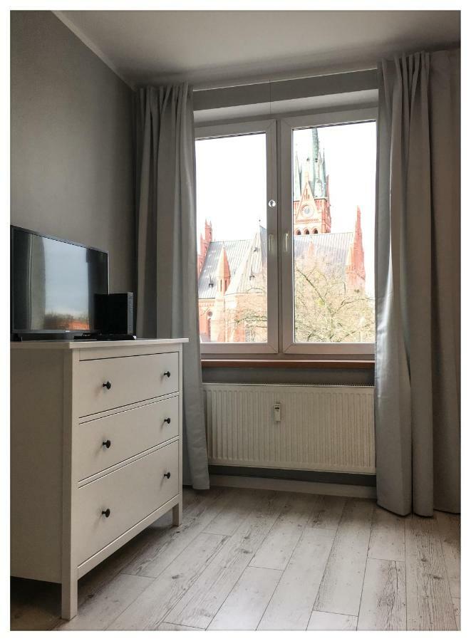 Apartament Mikolajek Stare Miasto Stary Toruń Exteriér fotografie