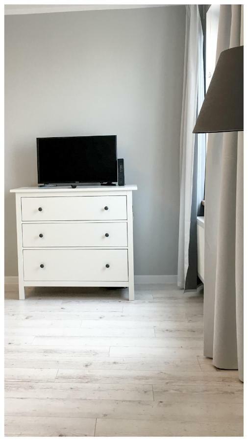 Apartament Mikolajek Stare Miasto Stary Toruń Exteriér fotografie