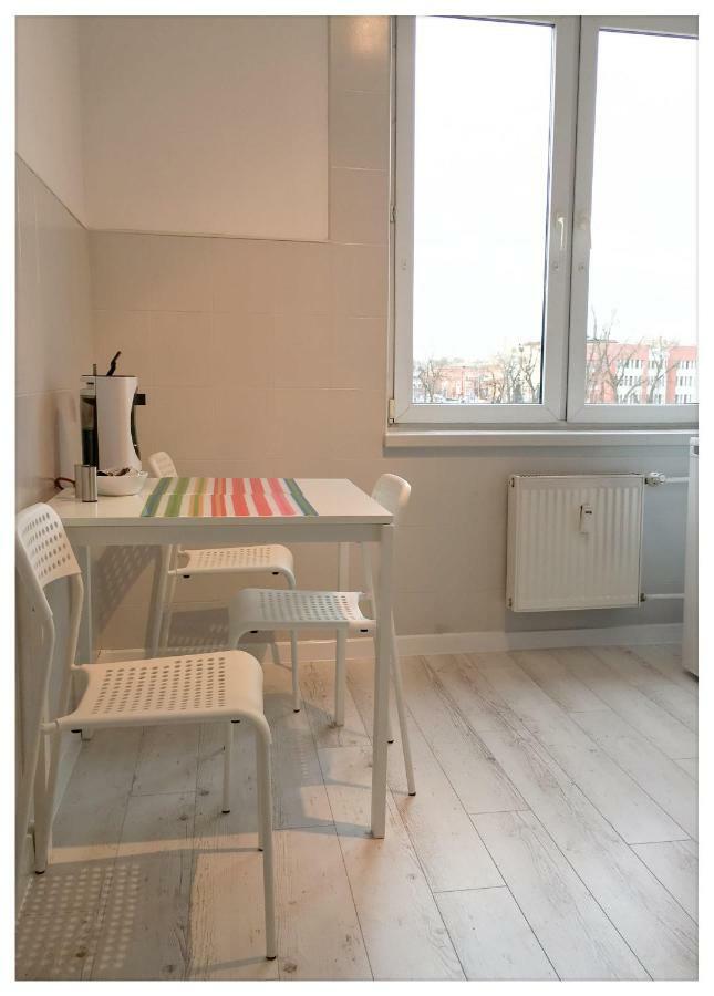 Apartament Mikolajek Stare Miasto Stary Toruń Exteriér fotografie