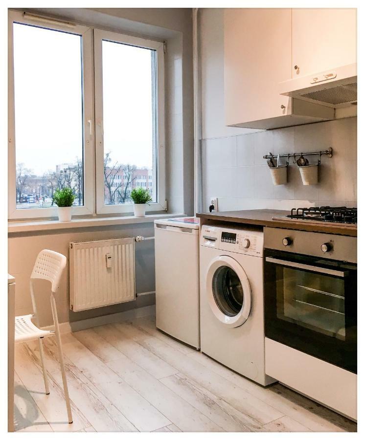 Apartament Mikolajek Stare Miasto Stary Toruń Exteriér fotografie