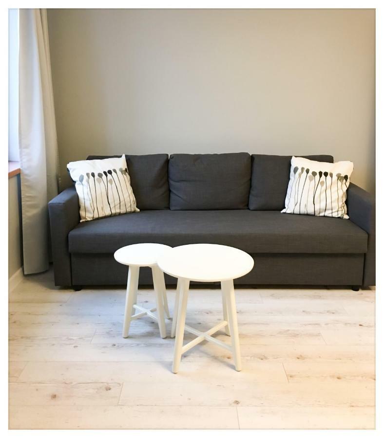 Apartament Mikolajek Stare Miasto Stary Toruń Exteriér fotografie